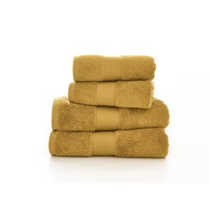 Deyongs Bliss Saffron Towel